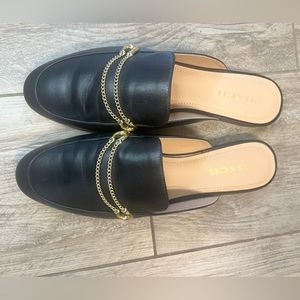 Coach /  Shoes / Slides